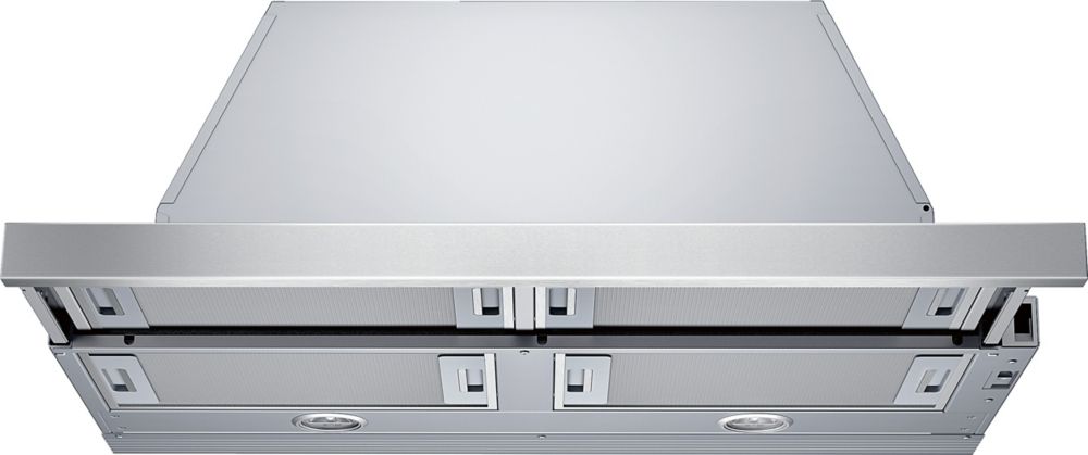 500 Series 30"" Pull-out Ventilation, Integrated blower  300 CFM 500 Series 30"" Pull-out Ventilation, Integrated blower  300 CFM