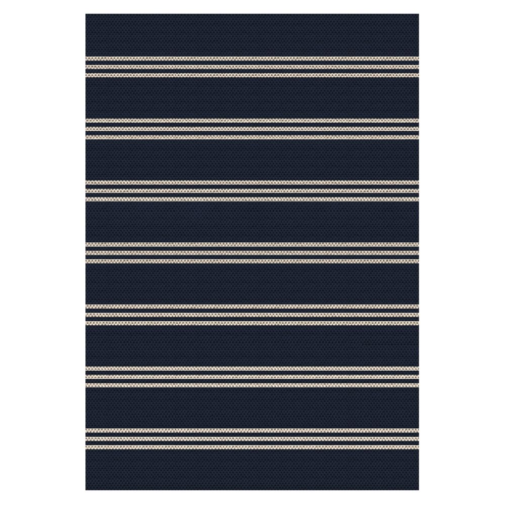 7 Ft Inch X 10 Indoor Outdoor Area Rug Fresco Radler