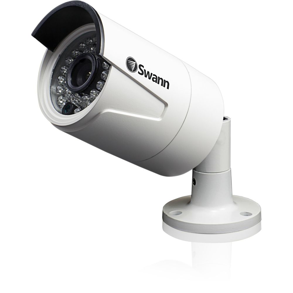 Swann H855 Hybrid 1080P Bullet Security Camera | The Home Depot Canada