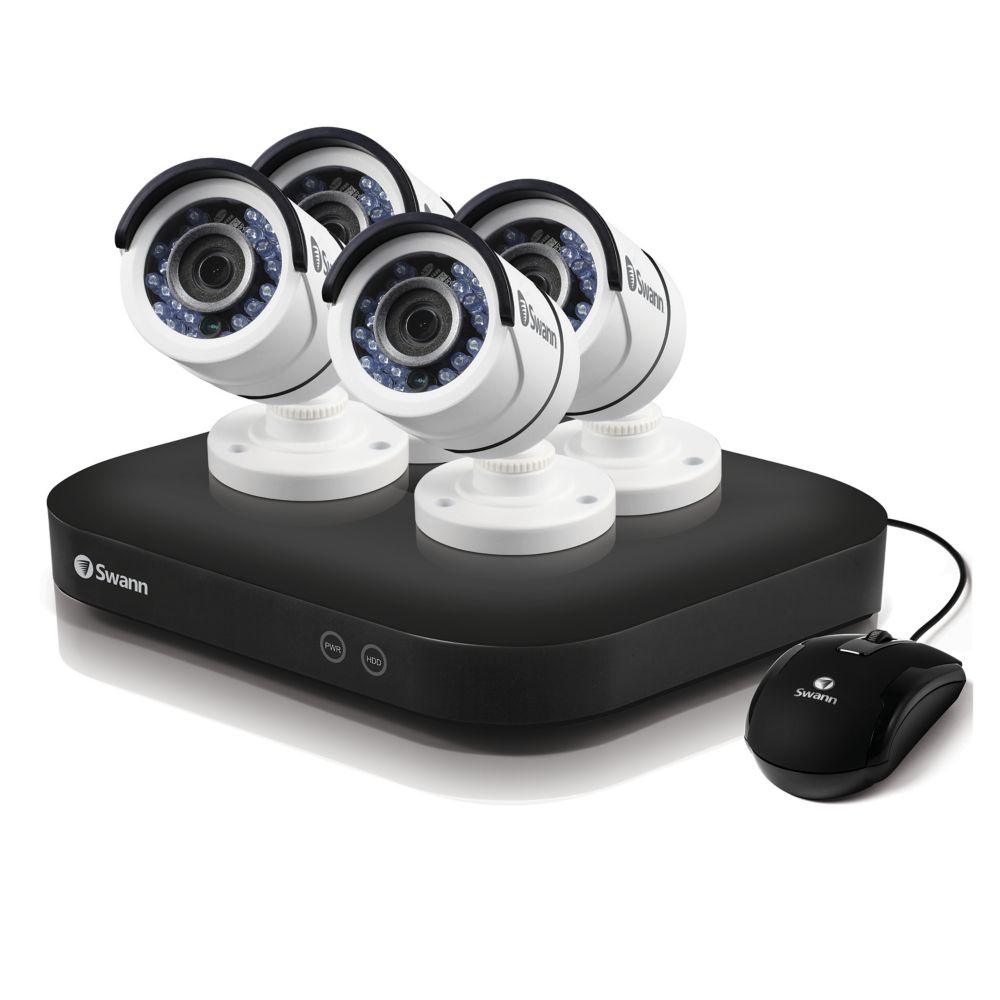 Doorbells & The Home Depot Canada