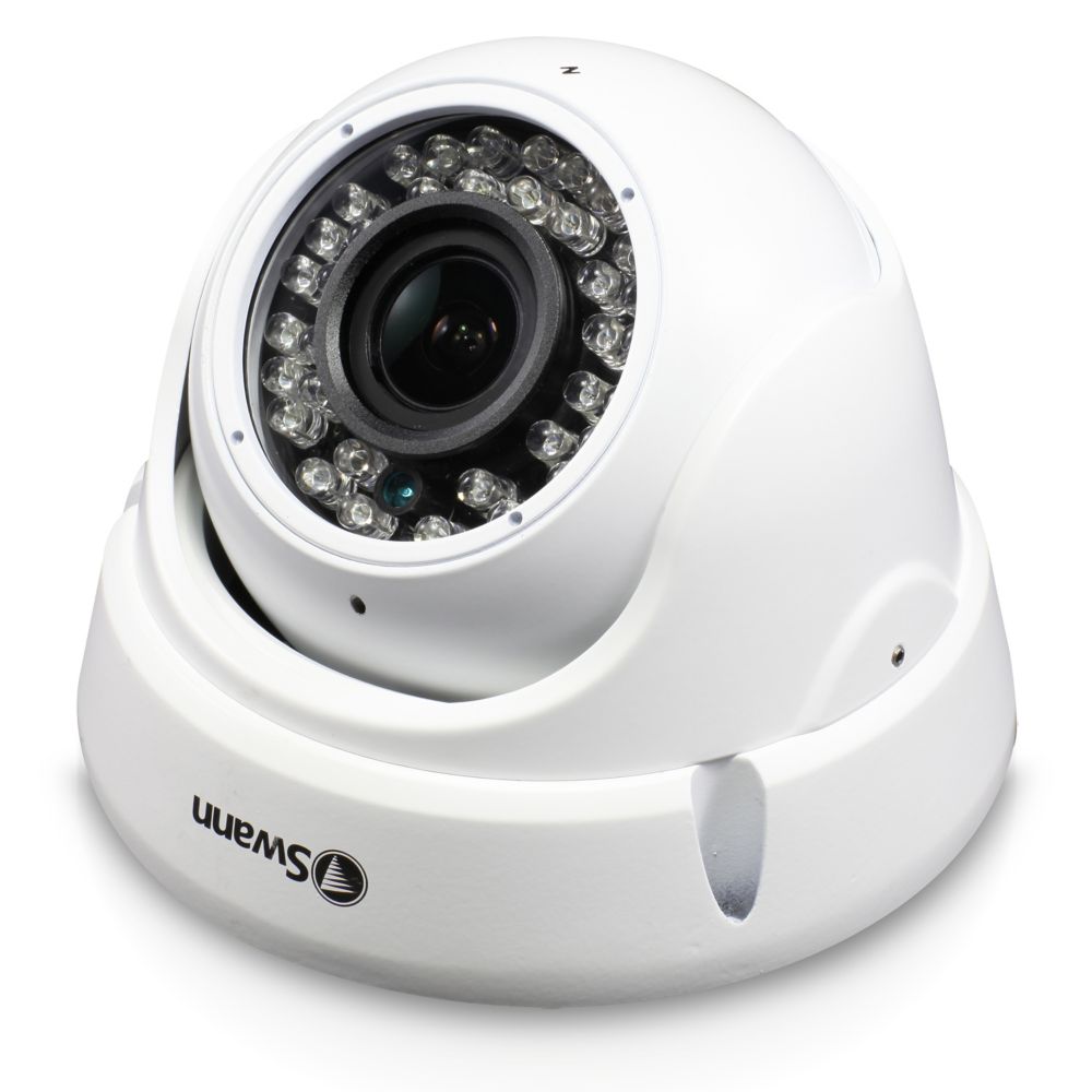 whats ip camera