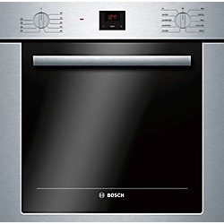 500 Series - 24 inch Single Wall Oven w/ European Convection