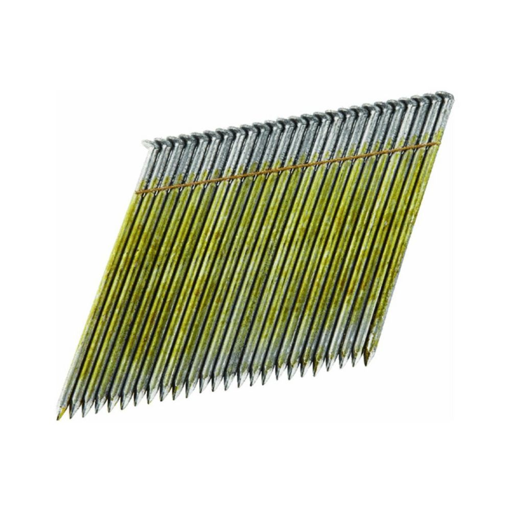 DEWALT 3 1/4inch Framing WW Ardox Stick Nail The Home Depot Canada