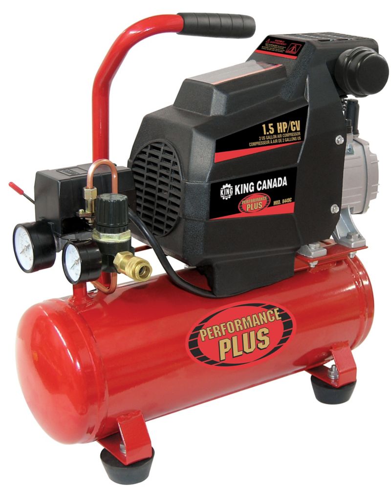 air compressor oil home depot