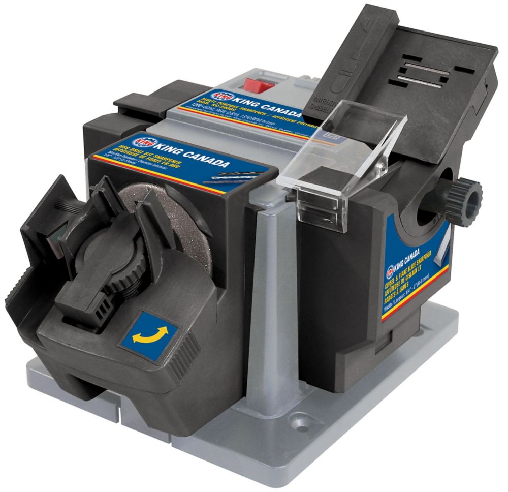 Multi Purpose Electric Sharpener Multi Purpose Electric Sharpener