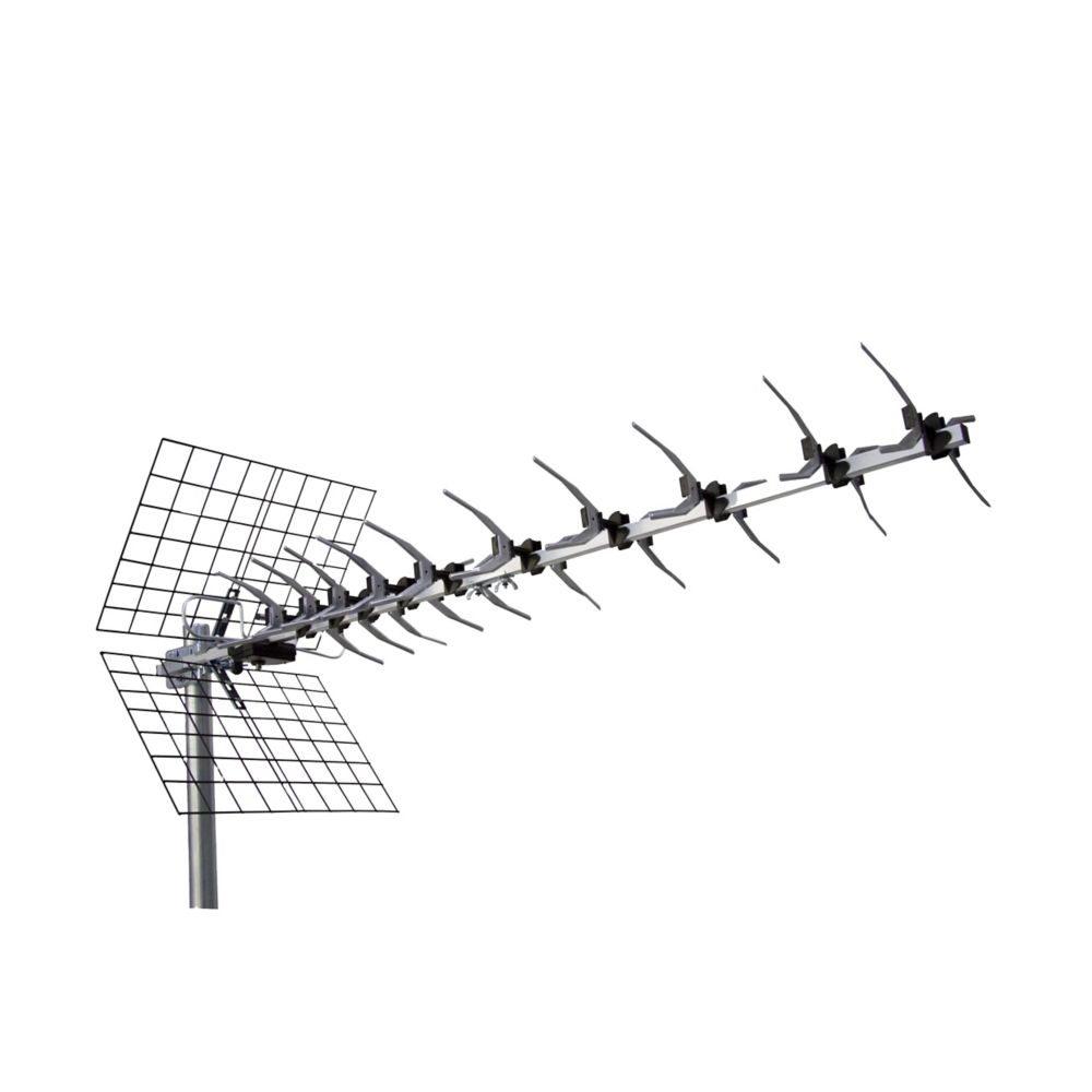Digiwave UHF Outdoor TV Antenna (ANT2104) The Home Depot Canada