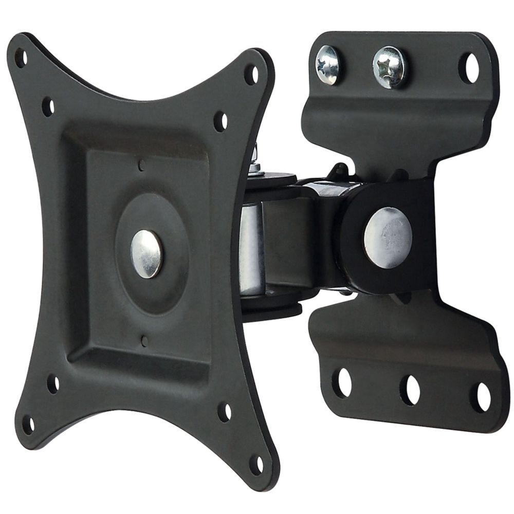 TygerClaw Tilting Wall Mount for 13 inch to 30 inch Flat Panel TV