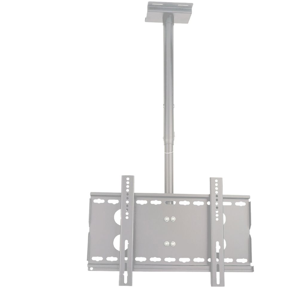 TygerClaw Ceiling Mount for 23 inch to 37 inch Flat Panel TV (CLCD102) The Home Depot Canada
