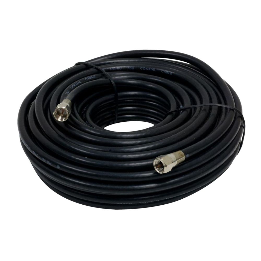 Digiwave 50 ft RG6 Coaxial Cable (RG621050BF) The Home Depot Canada