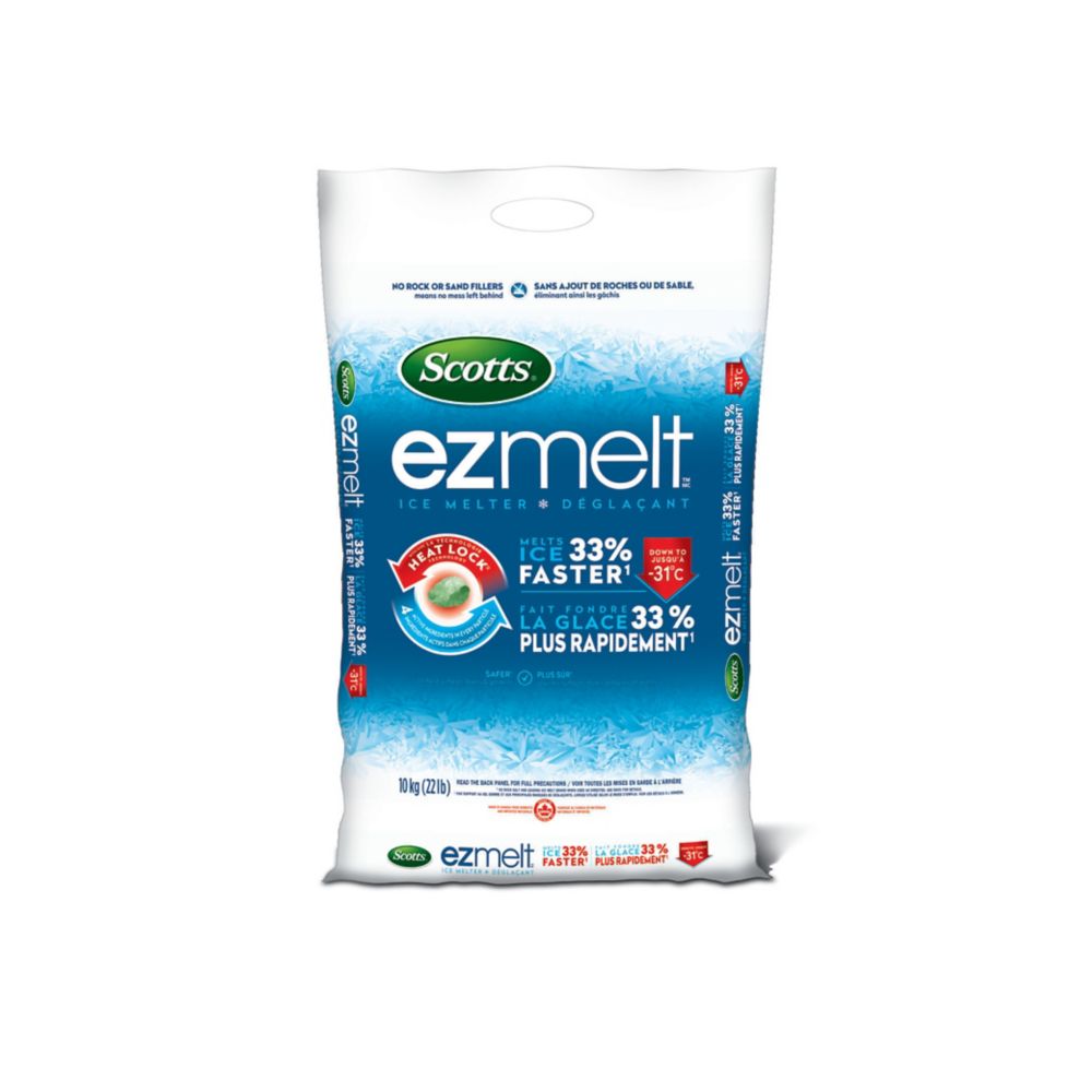 EZ Melt Ice Melter 10 kg