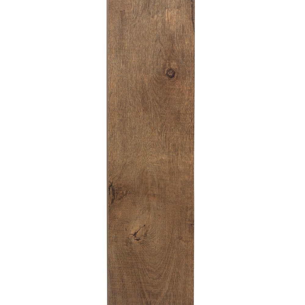 Grosfillex Element Wood Decorative Resin Wall Paneling in Brown The