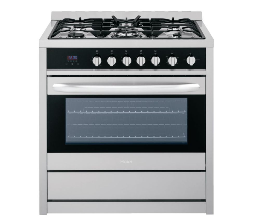 36 Gas Range >> Haier Haier 36 Gas Free Standing Range The Home Depot Canada 36 Gas Range >> Haier Haier 36 Gas Free Standing Range The Home Depot Canada