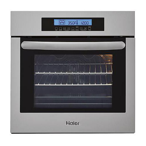 Frigidaire Gallery 27inch Single Electric SwingDoor Wall Oven with