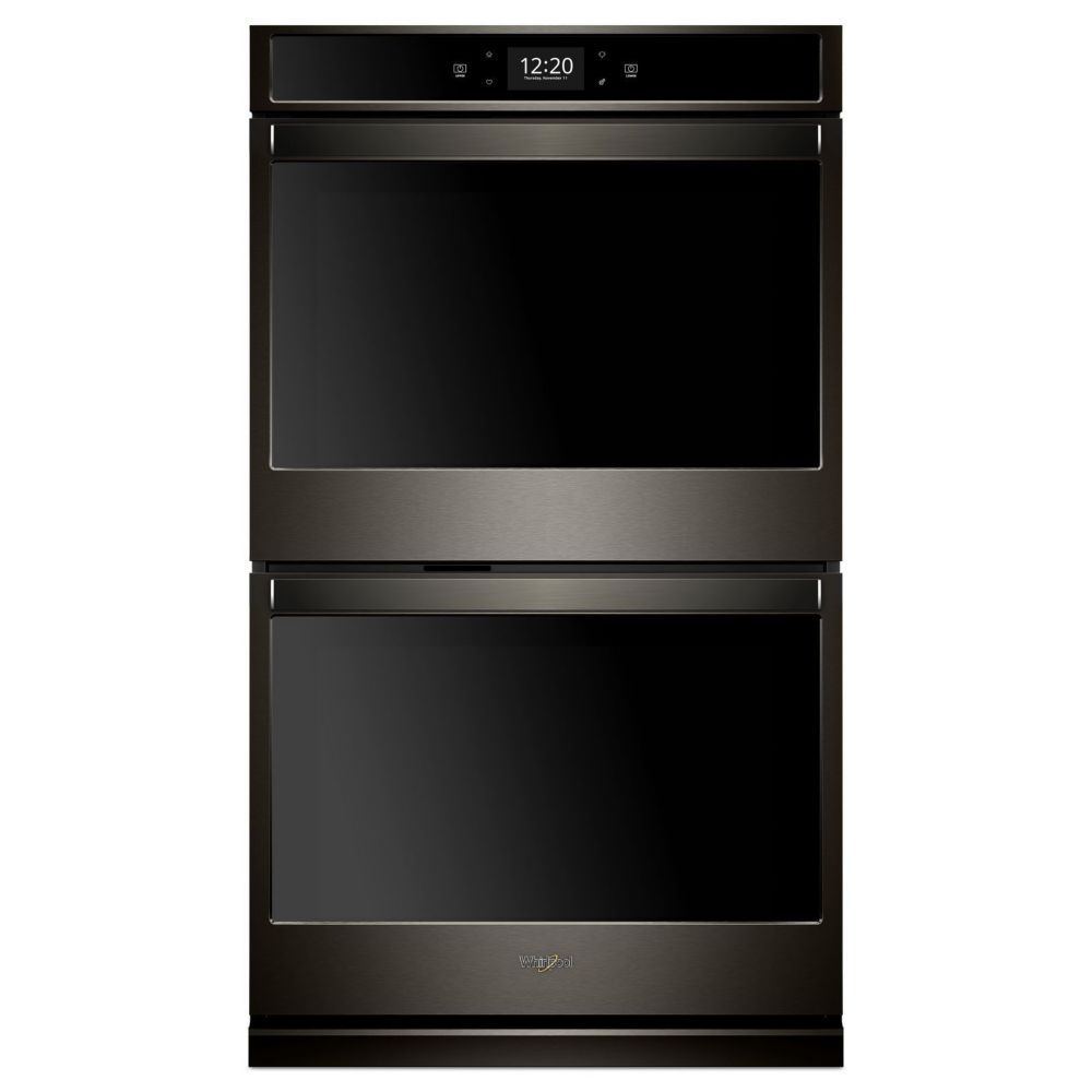 Whirlpool Whirlpool 30 in. Electric Double Oven, 5.0 Each Oven cu ft