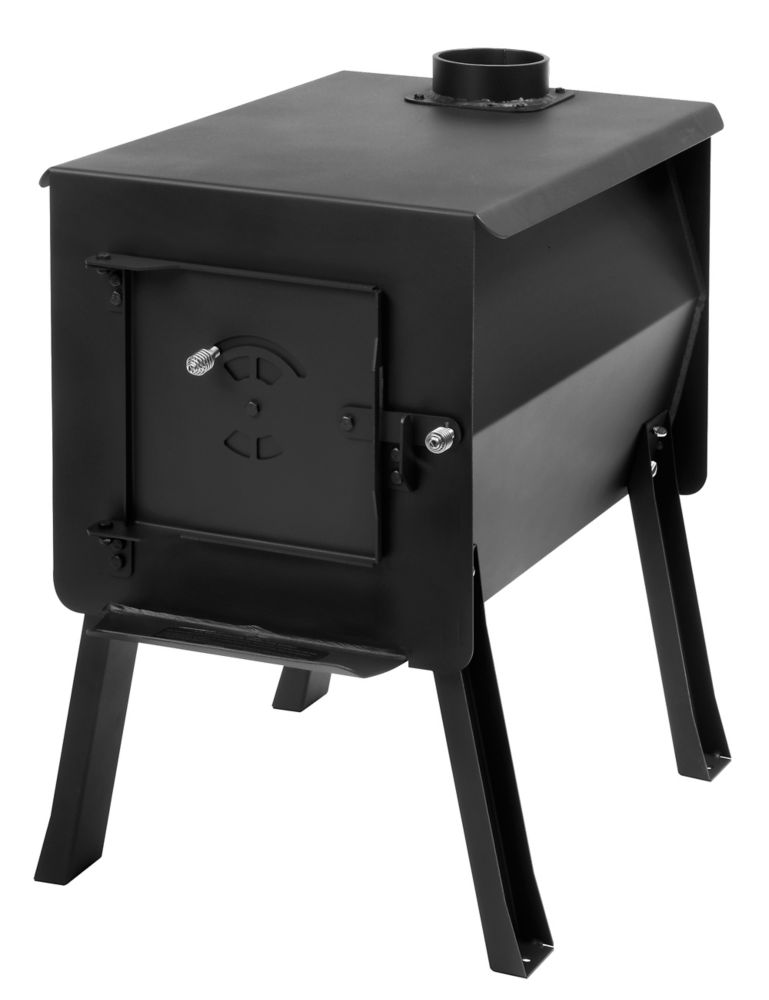 Portable Stove