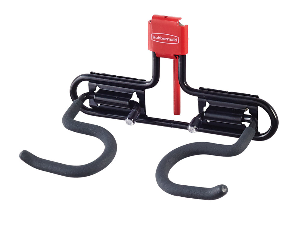 PDQ Handle Hook Shed Accessory