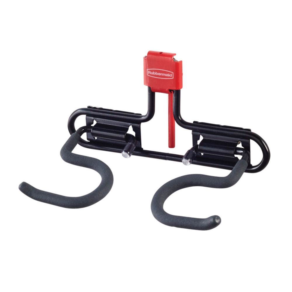 PDQ Handle Hook Shed Accessory