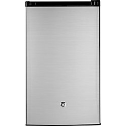 4.4 Cu.Ft. Compact Refrigerator - ENERGY STAR®