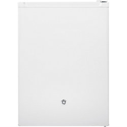 5.6 cu. ft. Built-in Capable Compact Mini Refrigerator in White - ENERGY STAR®