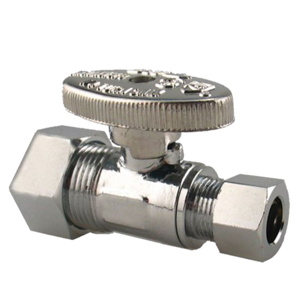 Shut-off & Stop Valves | The Home Depot Canada