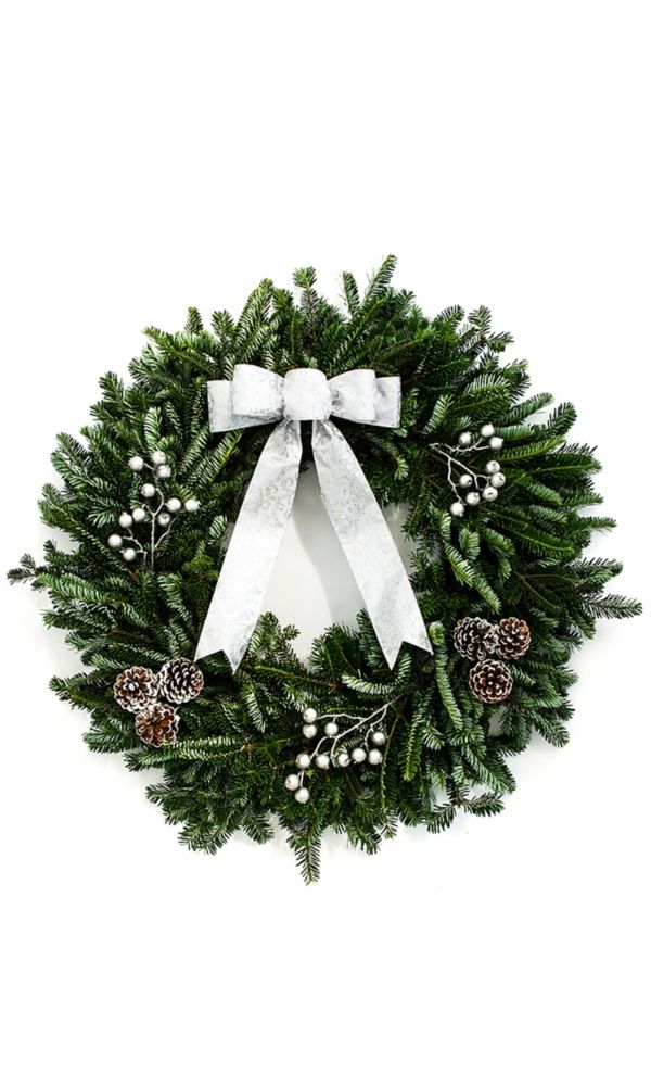 Christmas Trees The Home Depot Canada