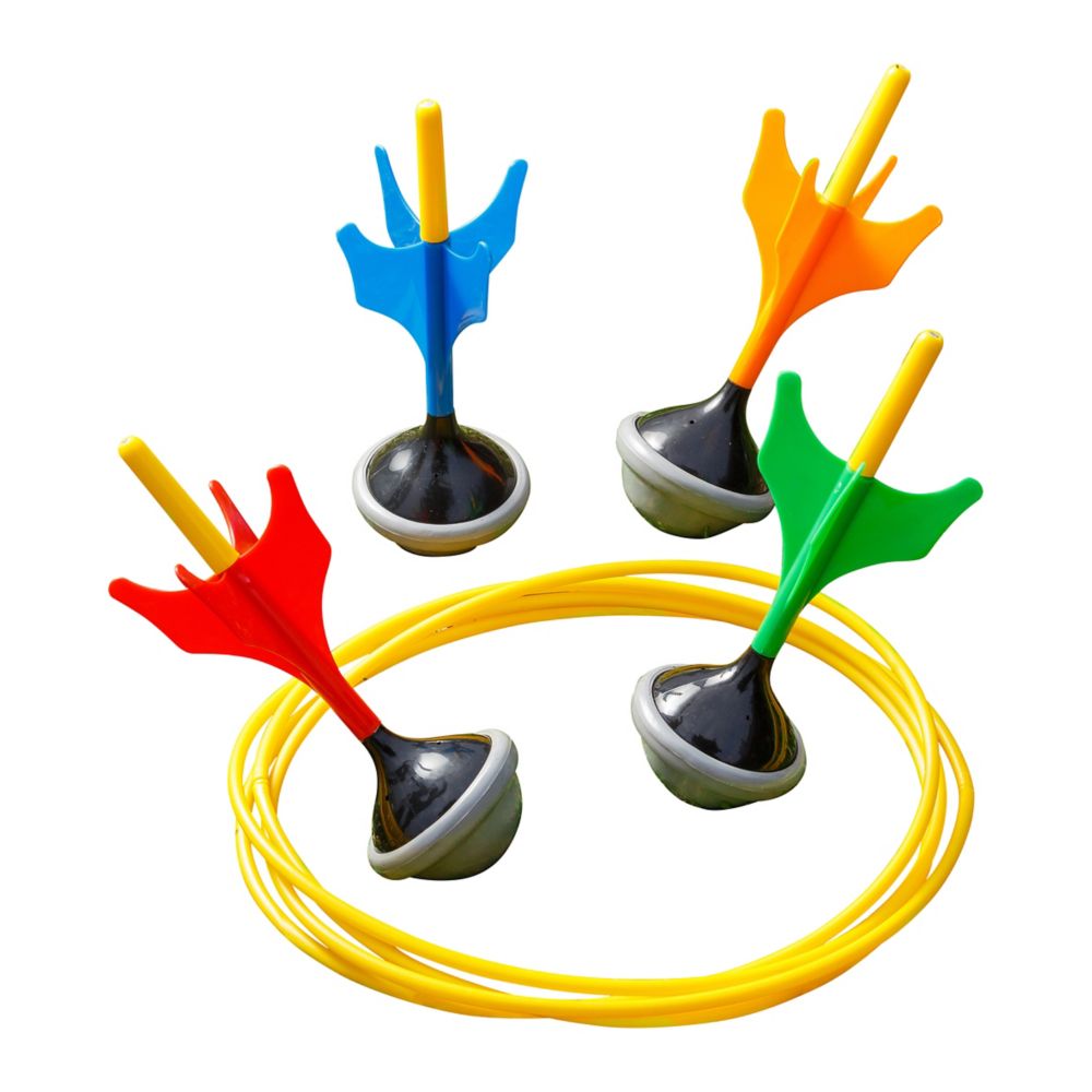 HDS Lawn Darts The Home Depot Canada