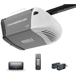 Chamberlain Garage Door Remote