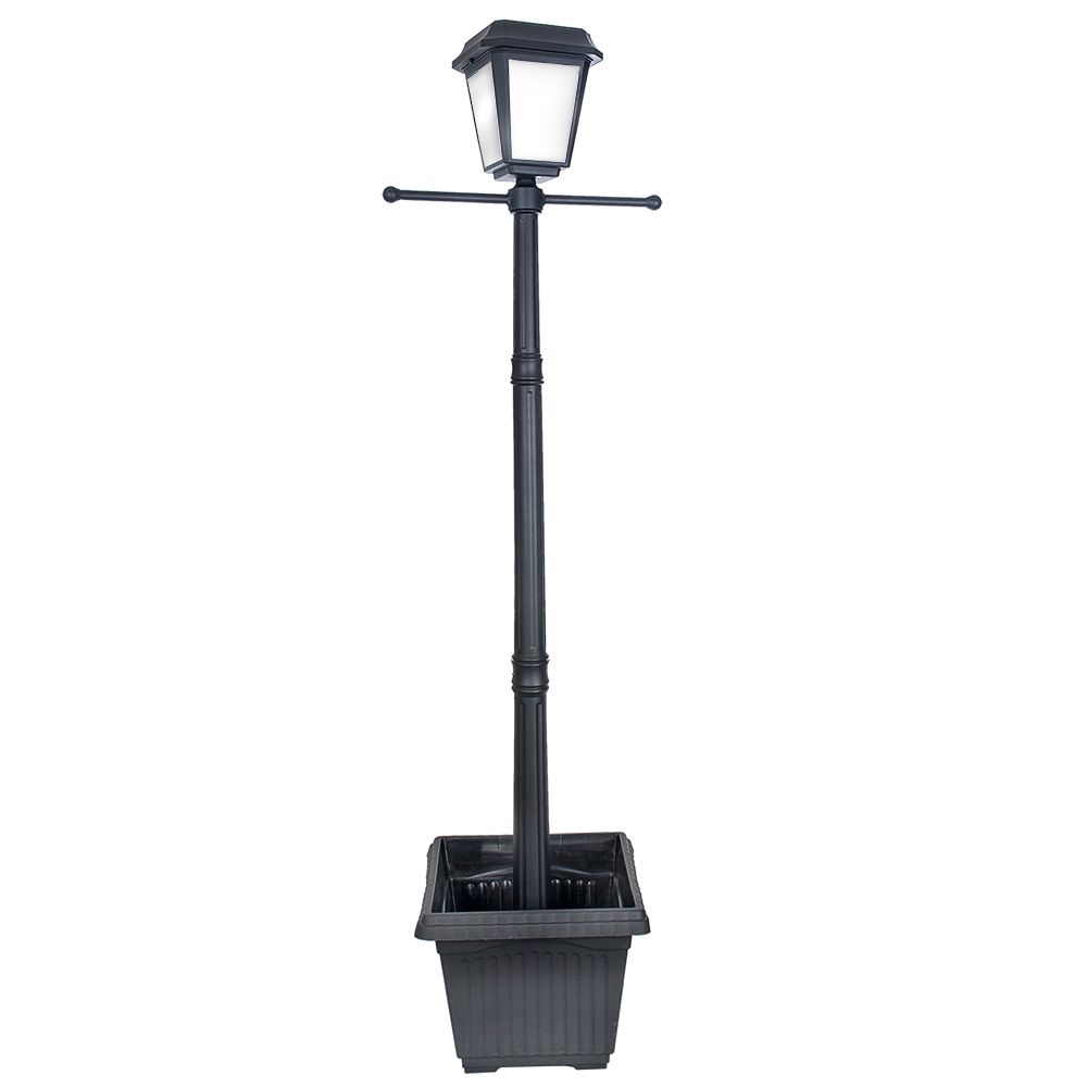 Losar Landscape Lighting Outdoor Lighting The Home Depot