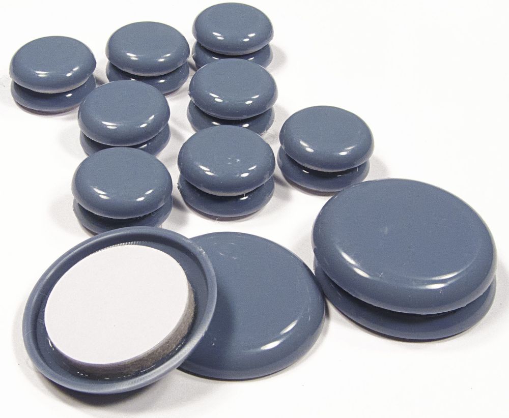 Richelieu SUPER SLIDEX SelfAdhesive Sliding Glides The Home Depot Canada