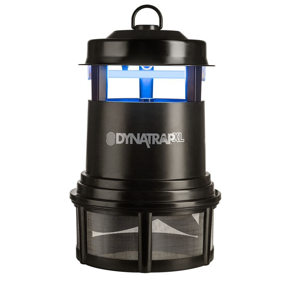 Dynatrap Indoor/Outdoor 4,000 Meter Mosquito Trap The Home Depot Canada