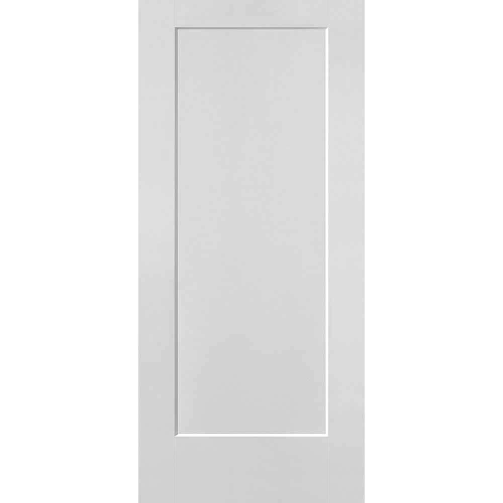 Masonite 36 X 80 X1 3/8 Lincoln Park Door The Home Depot Canada
