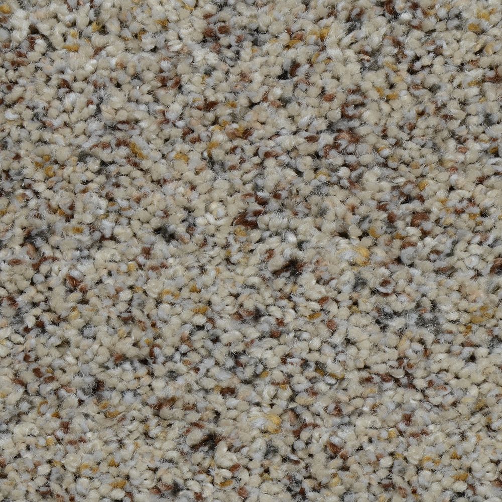 Lifeproof Beach Club I Gavin 12 ft. x Custom Length Textured Carpet