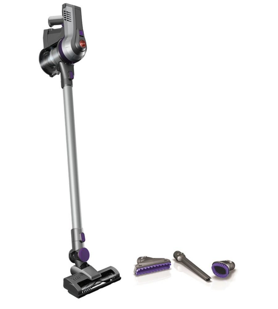 Stick Vacuum & Cordless Stick Vacuum The Home Depot Canada