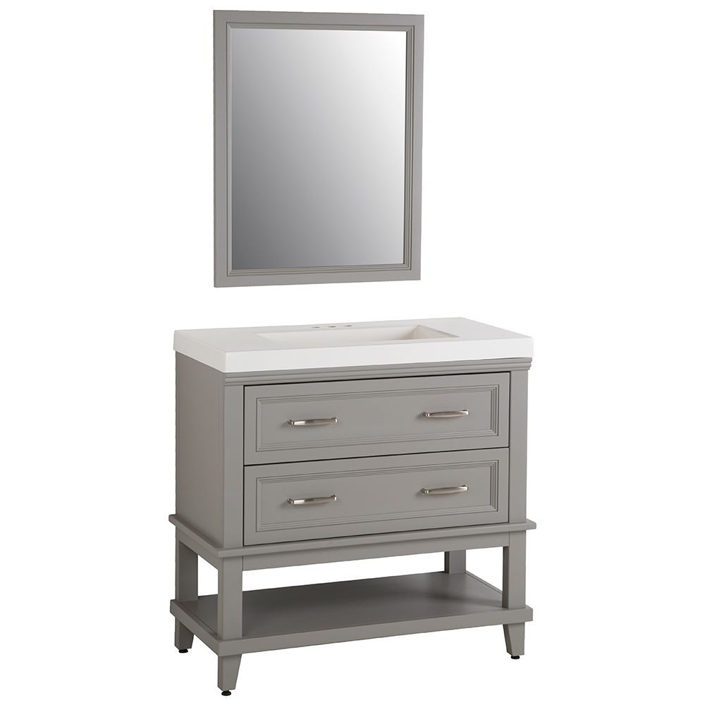 Meubleslavabos Home Depot Canada