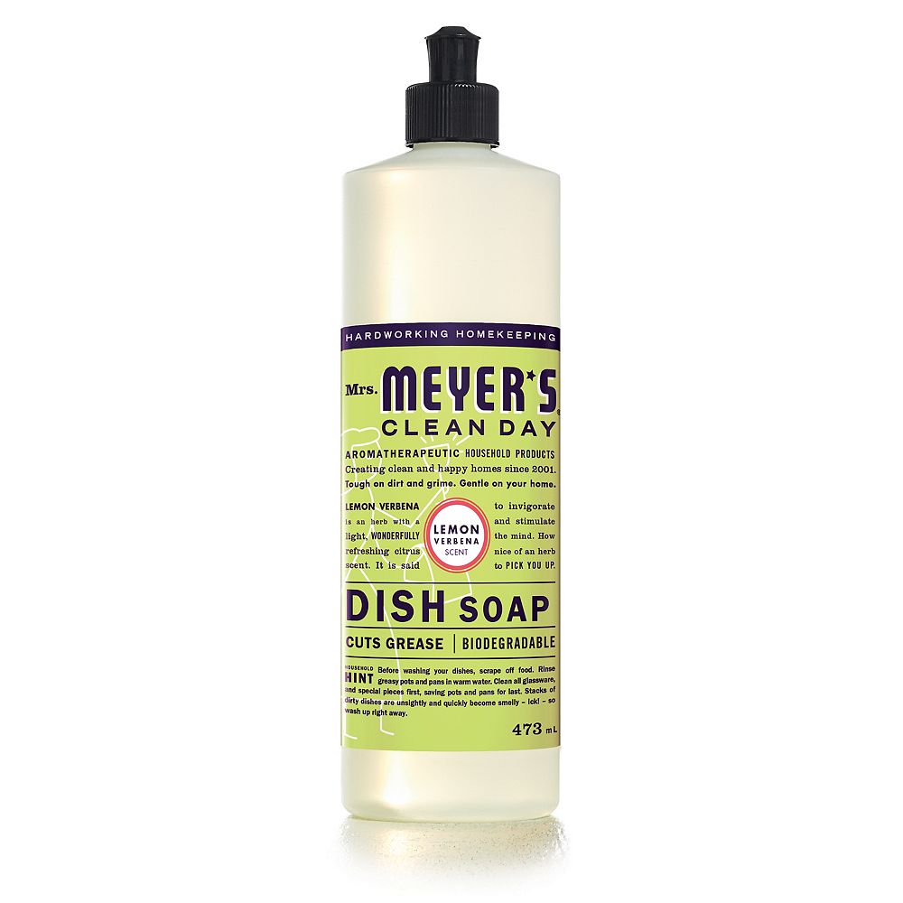 whole foods meyers soap