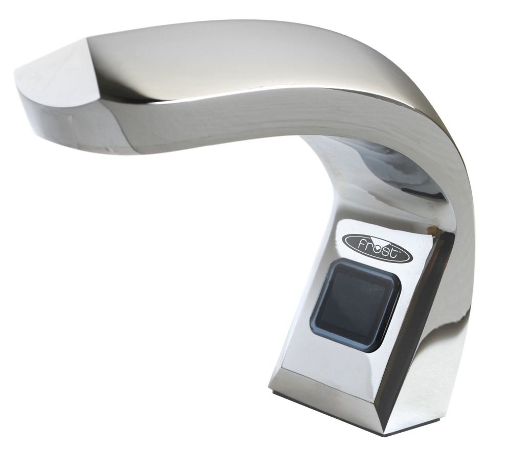 Counter Mounted Automatic Foam Soap Dispenser Counter Mounted Automatic Foam Soap Dispenser