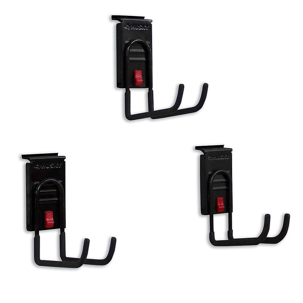 Husky garage hooks Clearance