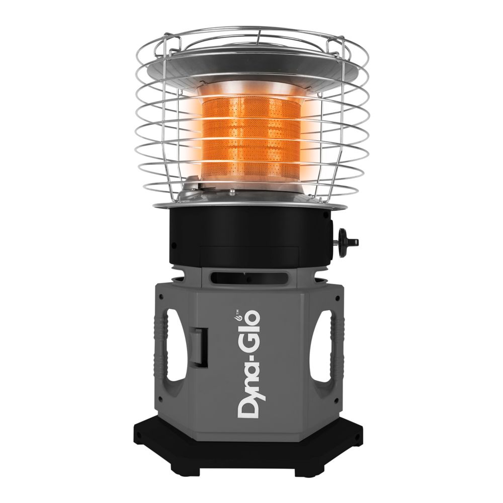 Indoor Portable Propane Heaters Home Depot - Best Home Design