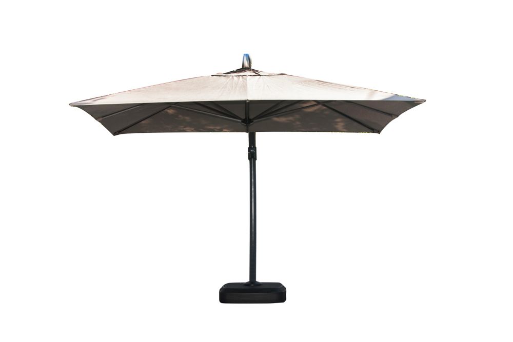 Patio Umbrellas & Accessories | The Home Depot Canada