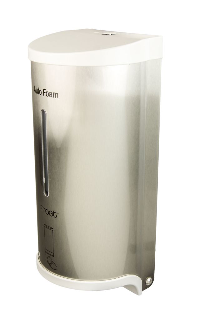 Distributeur de savon mousse, automatique Distributeur de savon mousse, automatique