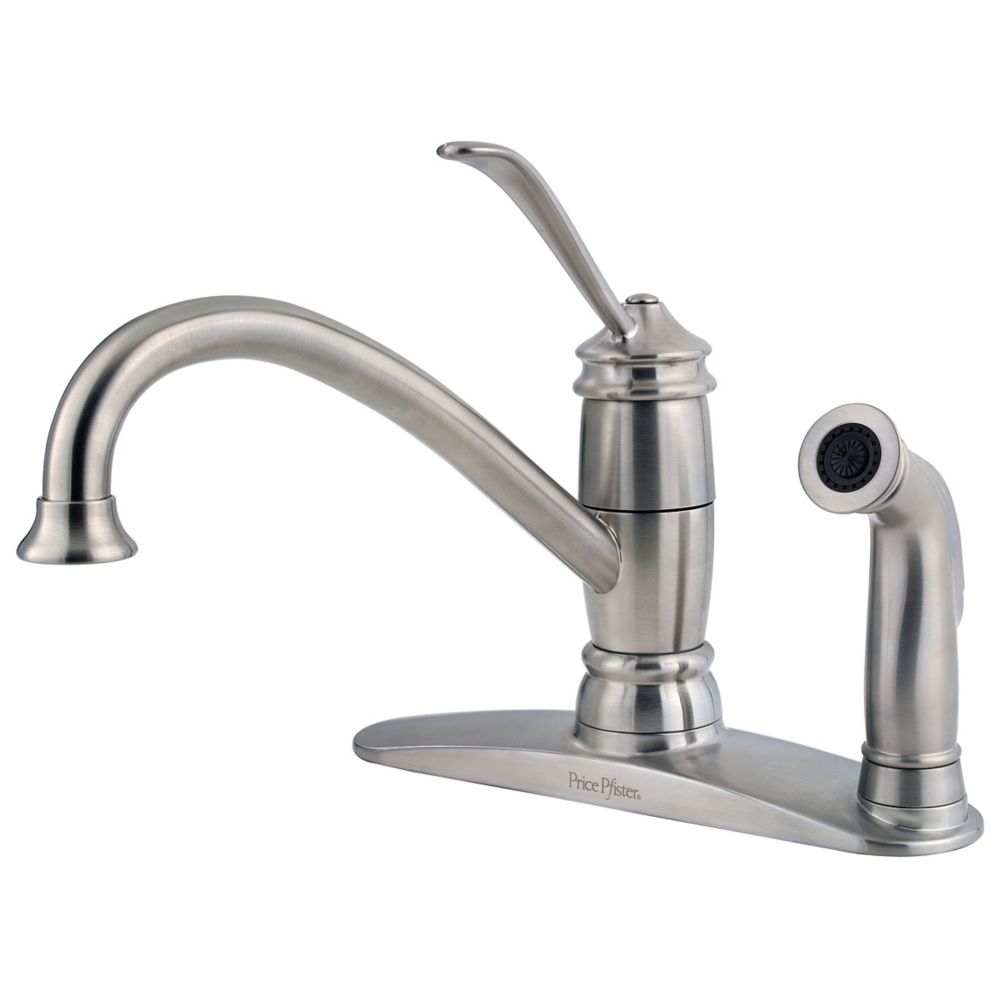 kitchen and bar faucets to match