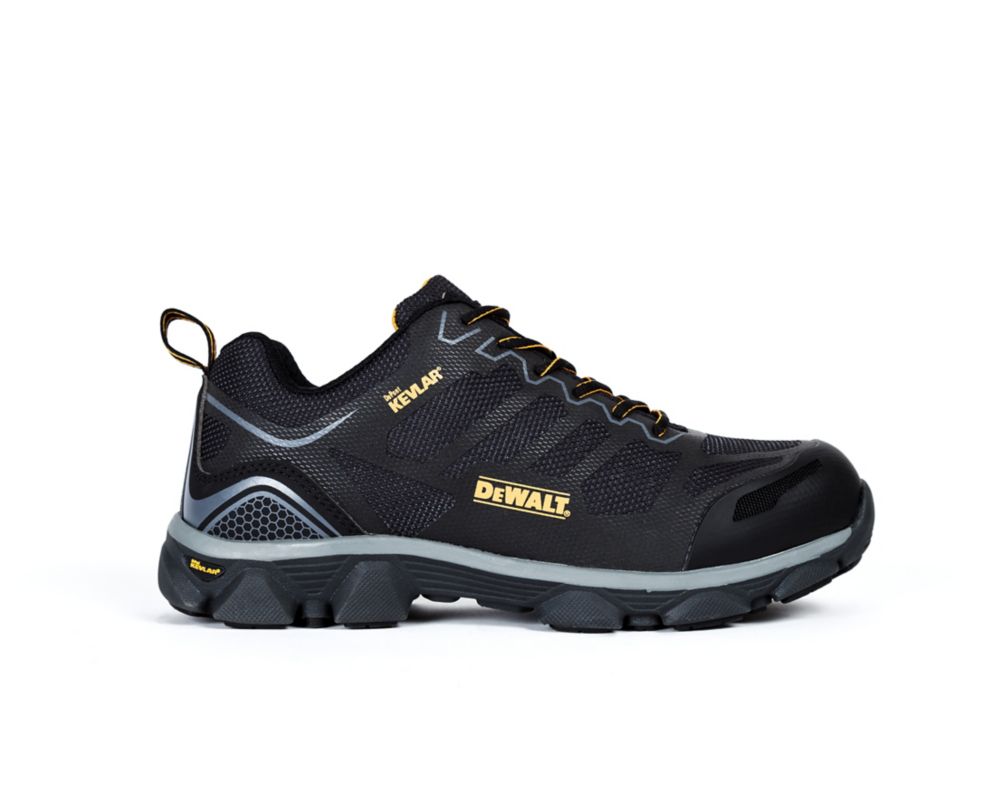 kevlar work shoes