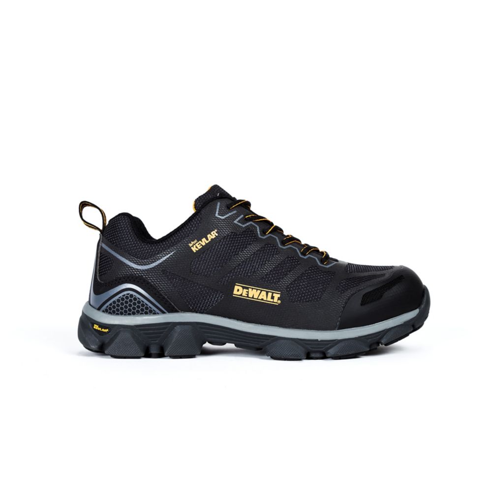 kevlar work trainers