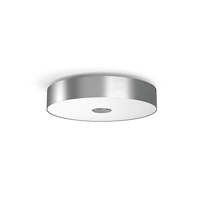 Philips Hue Fair Ceiling Lamp Aluminium Flush The Home Depot Canada