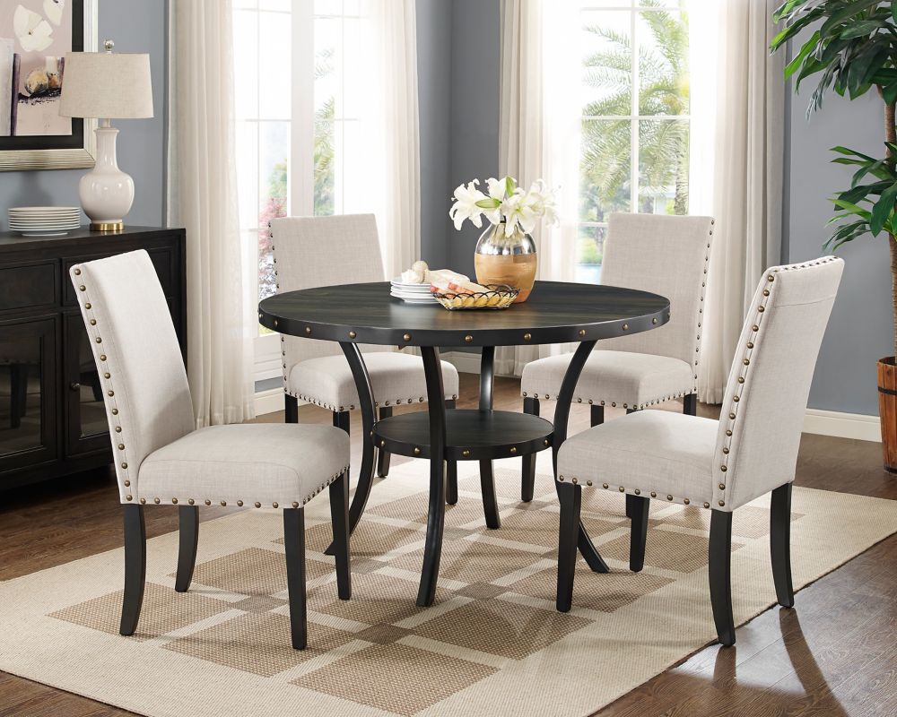Dining Room Tables Made In Canada