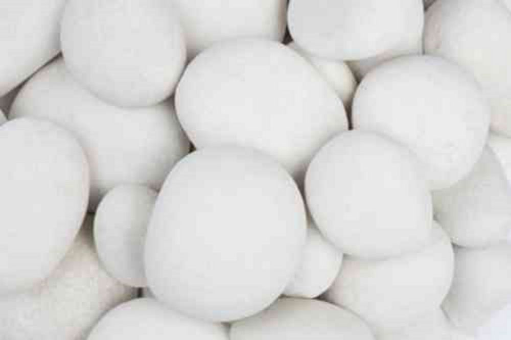 Vigoro 9.07 kg White Pebbles The Home Depot Canada