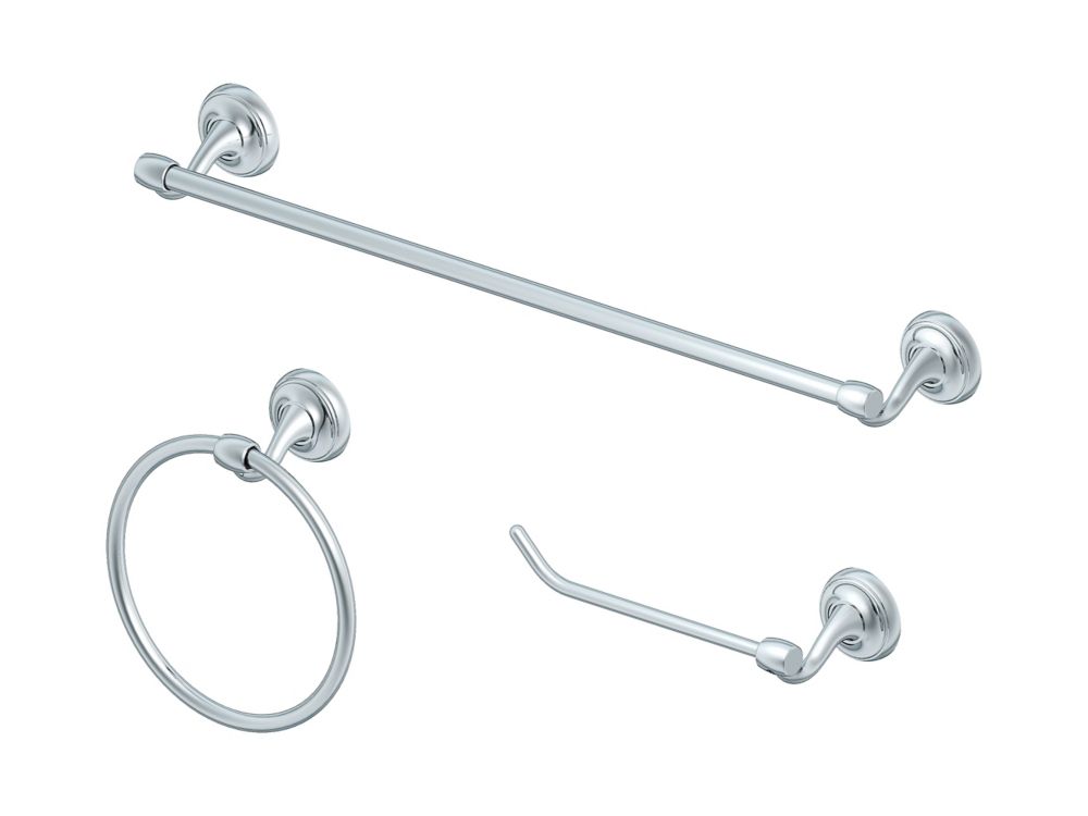 Bathroom Accessories and Hardware The Home Depot Canada