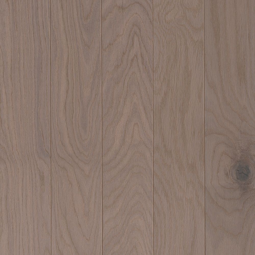 Bruce 1/2inch X 6.5 inch Oak Smoky Hill Engineered Hardwood Plank 21