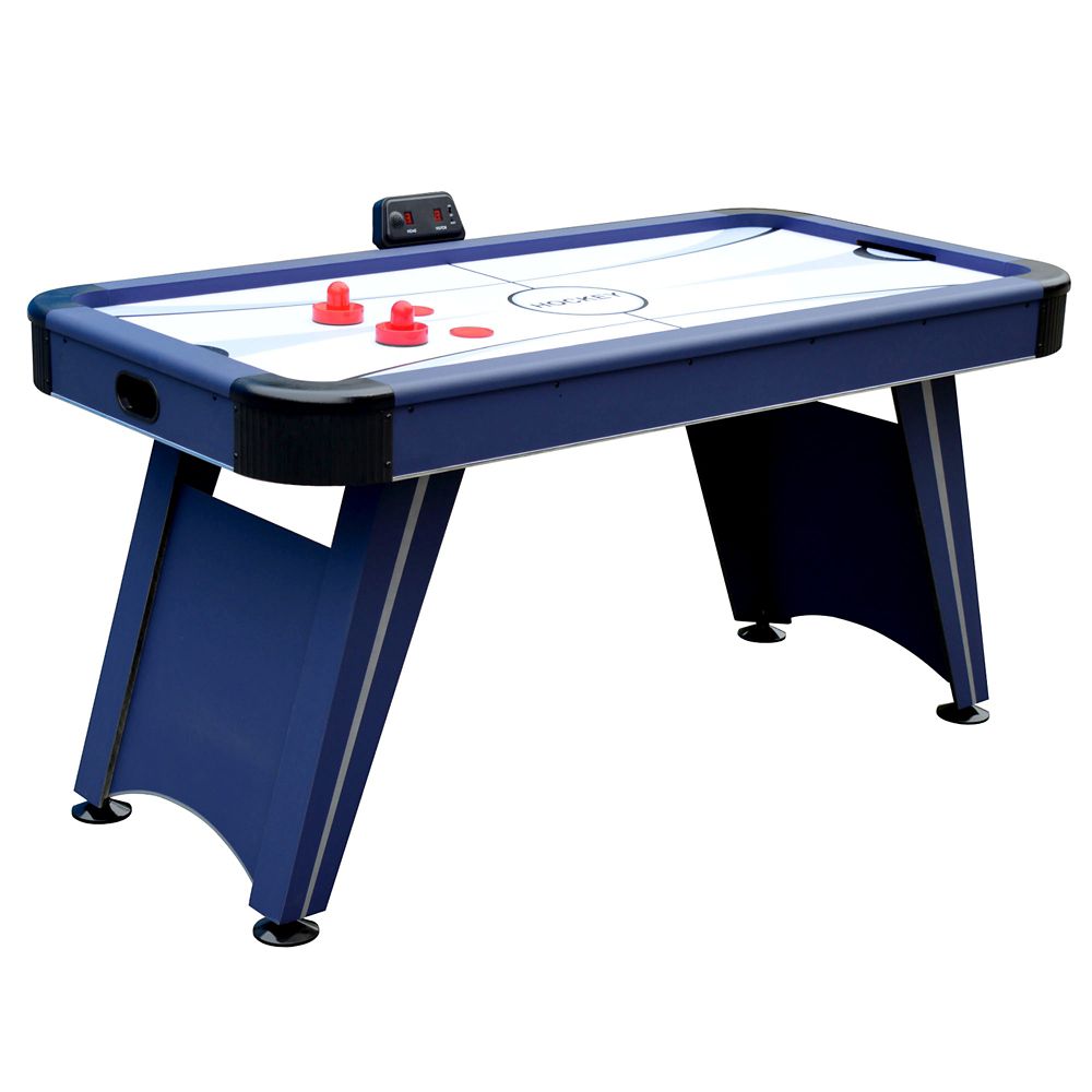 Voyager 5-ft Air Hockey Table Voyager 5-ft Air Hockey Table