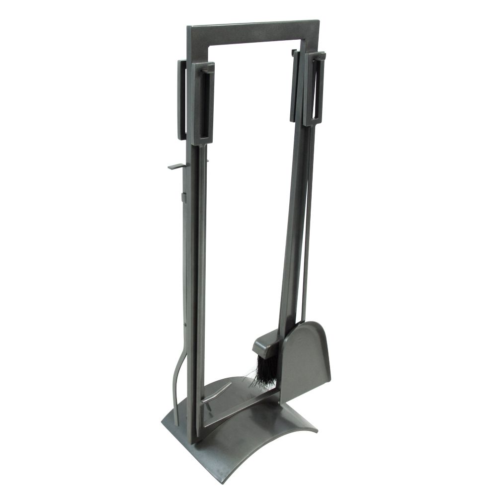 Pleasant Hearth Ensemble d'outils pour foyer Orion, 5 Home Depot Canada